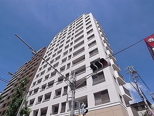 兵庫県神戸市中央区雲井通３丁目 12階建 築19年4ヶ月