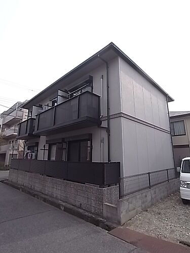 兵庫県神戸市東灘区田中町３丁目 築27年7ヶ月 2階建