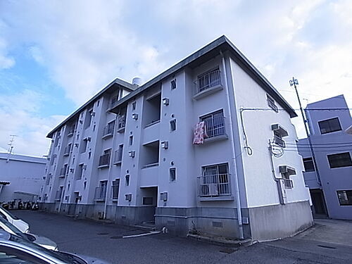 兵庫県神戸市須磨区白川台６丁目 賃貸マンション