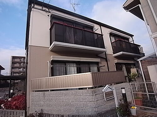 兵庫県西宮市大畑町 2階建 築30年4ヶ月