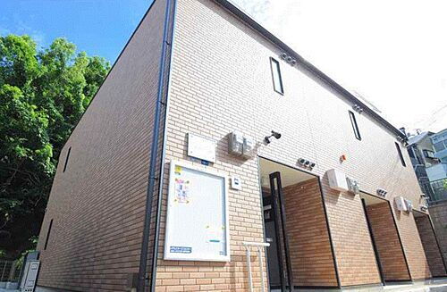 兵庫県神戸市長田区上池田４丁目 2階建 築11年8ヶ月