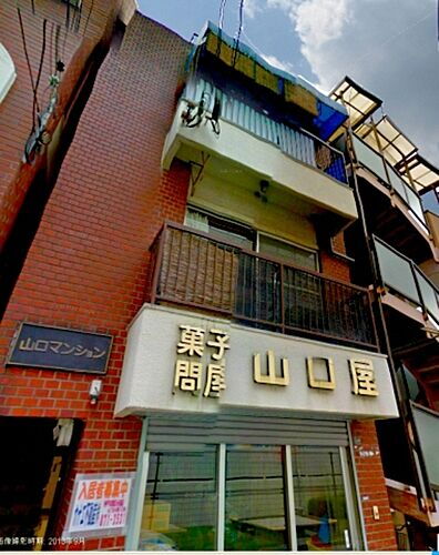 兵庫県神戸市兵庫区湊町３丁目 築42年6ヶ月 4階建