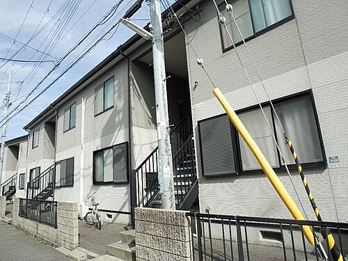 兵庫県神戸市兵庫区馬場町 築27年11ヶ月 2階建