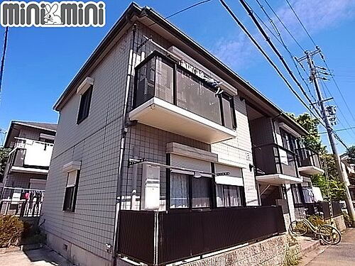 兵庫県西宮市津門川町 築29年4ヶ月 2階建