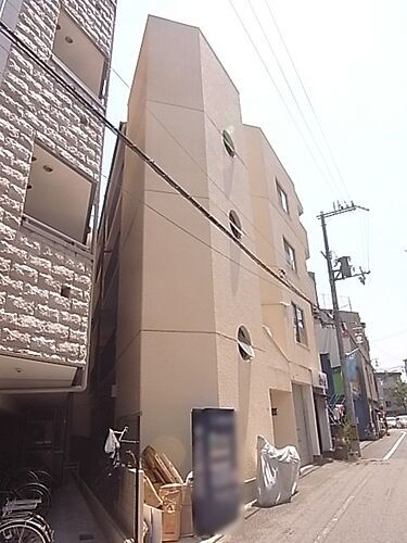 兵庫県西宮市戸田町 築45年10ヶ月 4階建