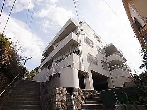 兵庫県神戸市長田区片山町３丁目 3階建 築39年7ヶ月