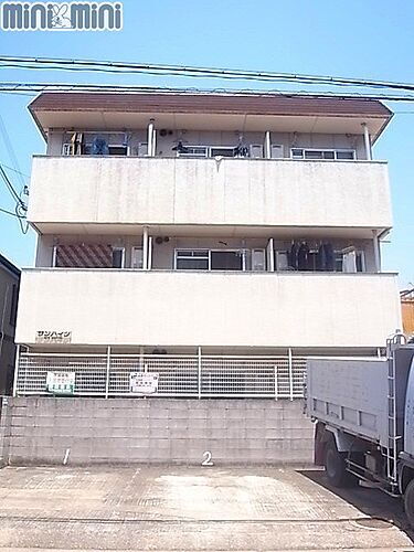 兵庫県西宮市大屋町 築40年8ヶ月 3階建