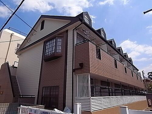 兵庫県西宮市相生町 2階建 築32年1ヶ月