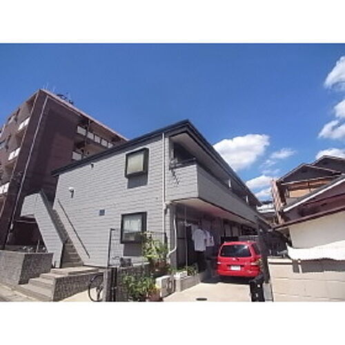 兵庫県神戸市東灘区青木５丁目 築45年1ヶ月 2階建