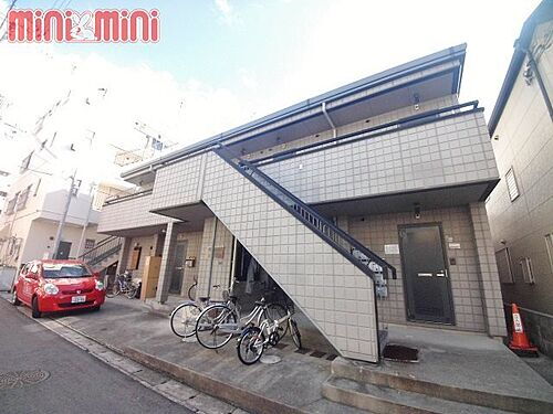 兵庫県神戸市灘区下河原通４丁目 2階建 築30年7ヶ月