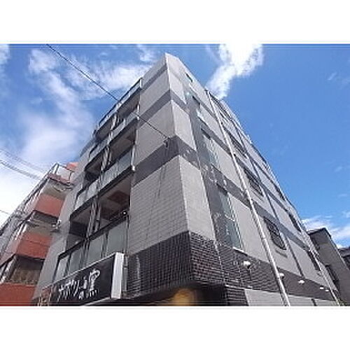 兵庫県神戸市灘区備後町２丁目 6階建 築35年10ヶ月