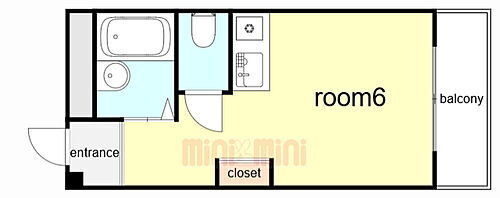 兵庫県神戸市須磨区大田町１丁目 賃貸マンション