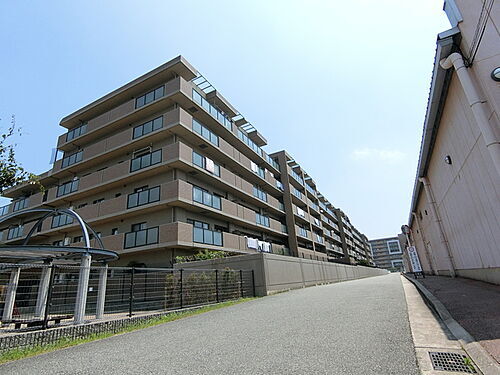 兵庫県神戸市垂水区小束山本町３丁目 賃貸マンション