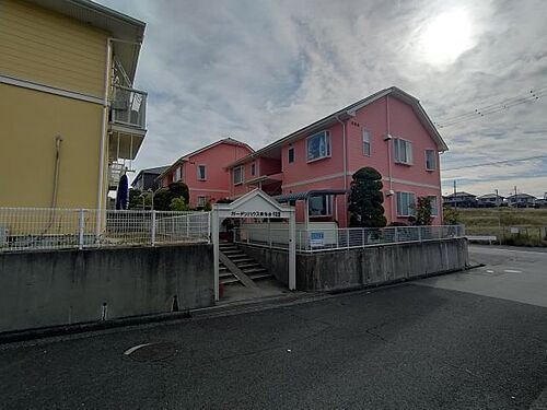 兵庫県神戸市須磨区東落合３丁目 築35年2ヶ月 2階建