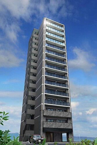 兵庫県神戸市中央区栄町通７丁目  15階建