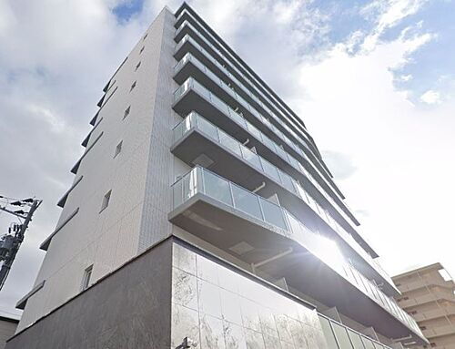 兵庫県神戸市須磨区戎町３丁目 賃貸マンション