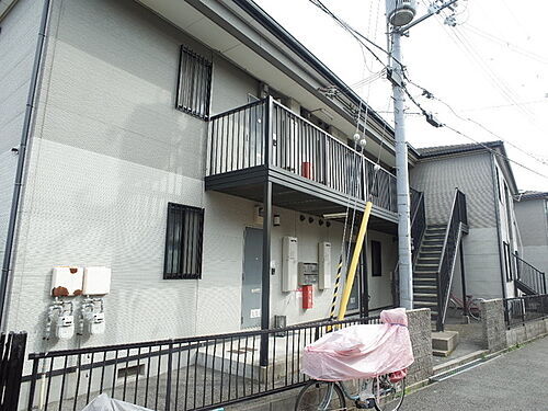 兵庫県神戸市兵庫区馬場町 築27年11ヶ月 2階建