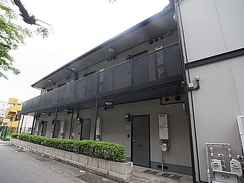 兵庫県神戸市東灘区御影本町７丁目 2階建 築29年9ヶ月