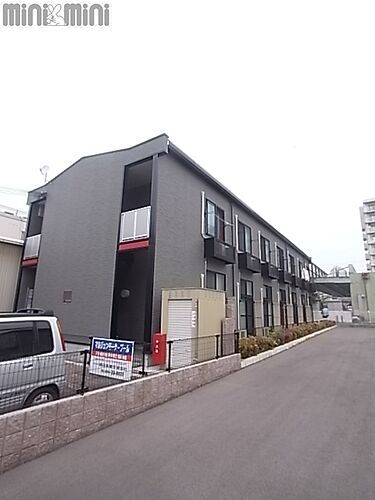 兵庫県西宮市青木町 築17年2ヶ月 2階建