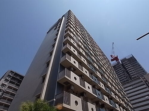 兵庫県神戸市中央区磯上通３丁目 築20年1ヶ月 15階建