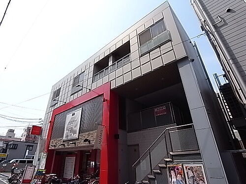 兵庫県尼崎市神田北通６丁目 3階建 築37年2ヶ月