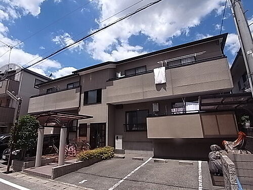 兵庫県西宮市天道町 築30年1ヶ月 2階建