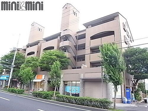 兵庫県西宮市天道町 築35年8ヶ月 5階建
