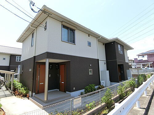 兵庫県神戸市西区玉津町水谷 2階建 築14年7ヶ月