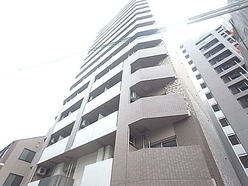 兵庫県神戸市中央区海岸通５丁目 築13年6ヶ月 15階建