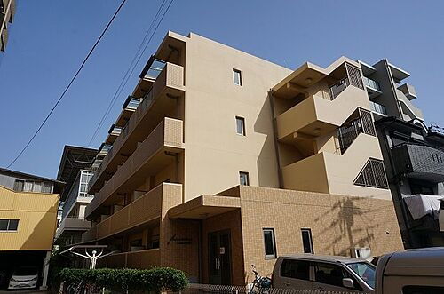 大阪府大阪市西淀川区野里２丁目 築16年6ヶ月 4階建