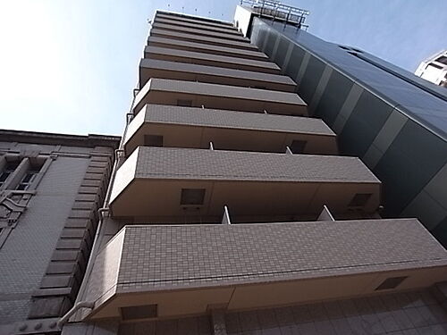 兵庫県神戸市中央区海岸通３丁目 築21年9ヶ月 12階建