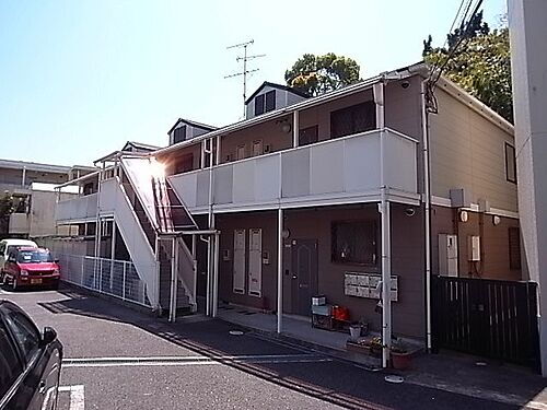 兵庫県西宮市霞町 築30年9ヶ月 2階建