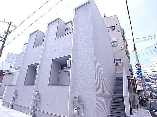 兵庫県尼崎市東難波町３丁目 2階建 築10年9ヶ月