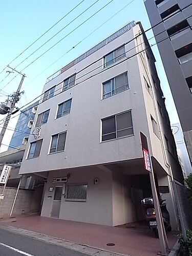 兵庫県西宮市常磐町 6階建 築51年8ヶ月