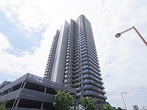 兵庫県神戸市須磨区大池町５丁目 30階建 築17年11ヶ月