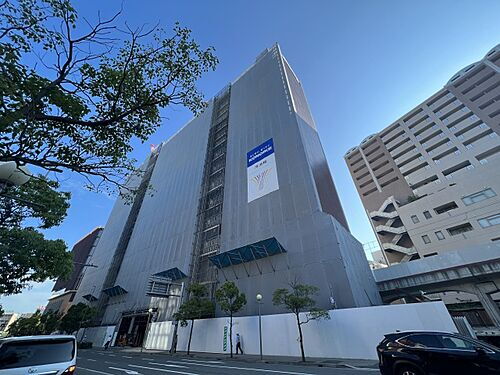 兵庫県西宮市高松町 築2年4ヶ月 14階建