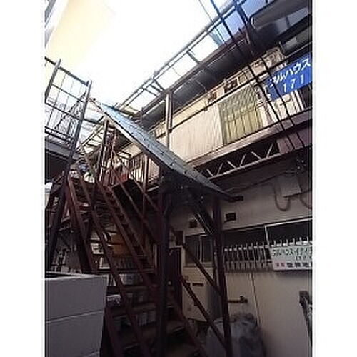 兵庫県西宮市平松町 築53年8ヶ月 2階建