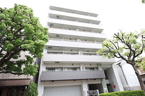 兵庫県西宮市与古道町 築13年10ヶ月 7階建