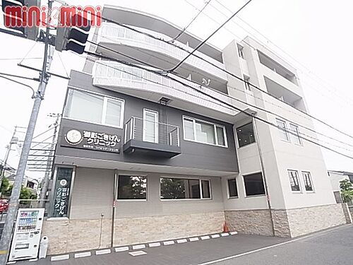 兵庫県神戸市東灘区御影郡家２丁目 賃貸マンション