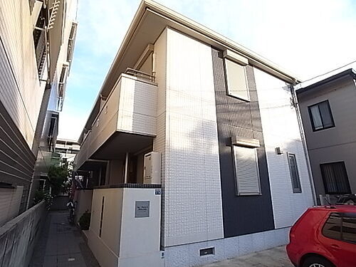 兵庫県神戸市東灘区本山中町３丁目 築19年5ヶ月 2階建