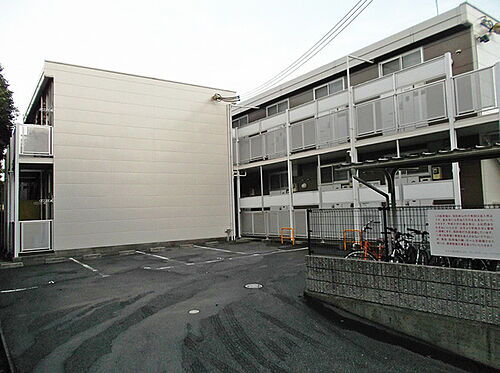 兵庫県神戸市東灘区岡本７丁目 築22年10ヶ月 2階建