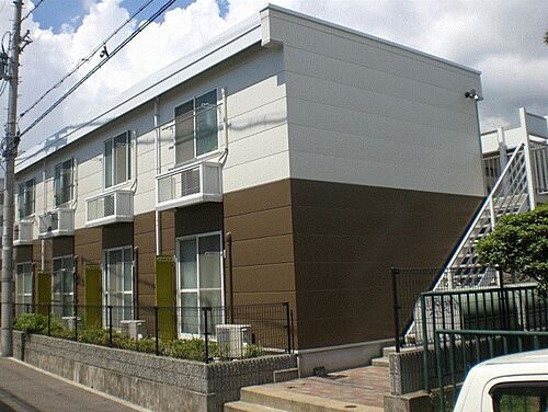 兵庫県神戸市東灘区西岡本４丁目 築22年6ヶ月 2階建