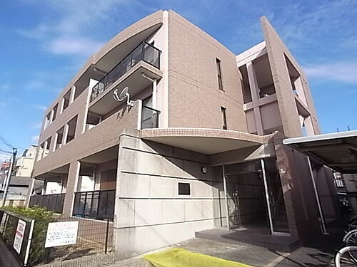 兵庫県西宮市中須佐町 築28年1ヶ月 3階建