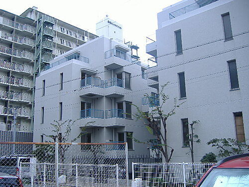 兵庫県神戸市東灘区魚崎南町２丁目 賃貸マンション