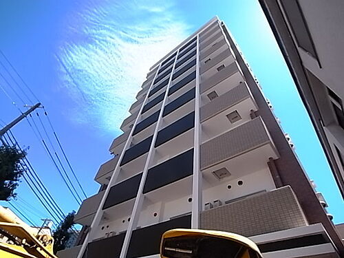 兵庫県神戸市中央区生田町４丁目 築13年4ヶ月 10階建