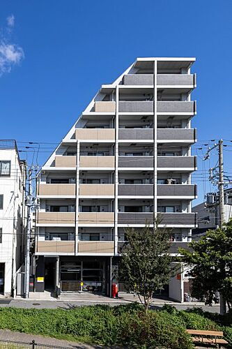 兵庫県神戸市中央区日暮通６丁目 築9年11ヶ月 8階建