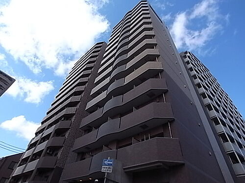 兵庫県神戸市中央区海岸通５丁目 築12年11ヶ月 15階建