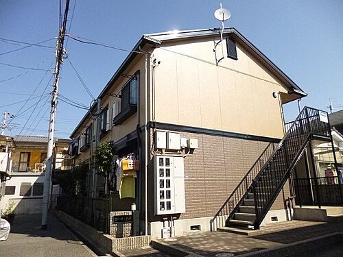 兵庫県川西市中央町 2階建 築29年3ヶ月