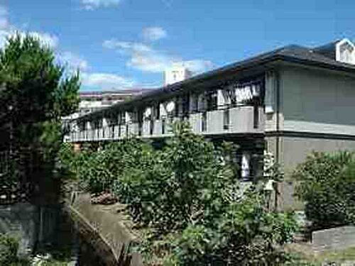 兵庫県川西市下加茂１丁目 2階建 築29年2ヶ月