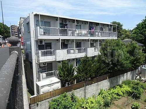 東京都小金井市中町４丁目 賃貸マンション